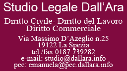 Studio Legale Dallara